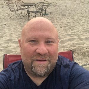 Meet your Posher, Brett